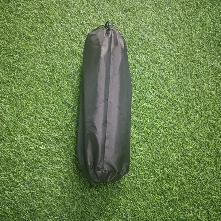 Comfortable and durable camping sleeping pad Bowlift