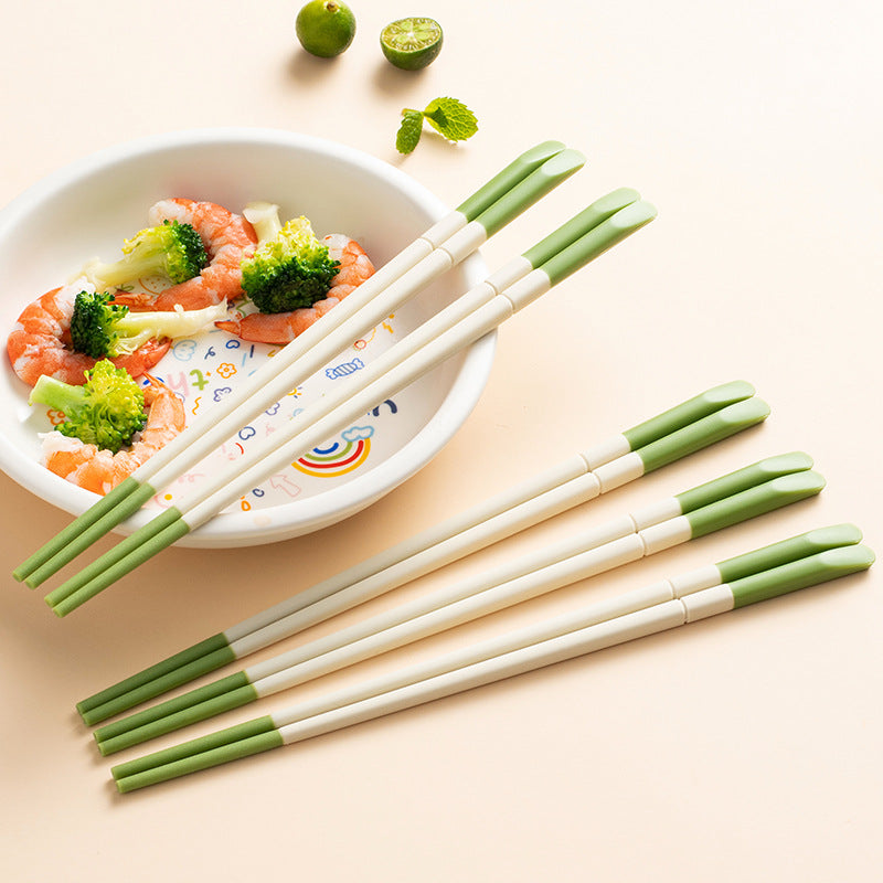 High-quality silicone kitchen chopsticks Bowlift