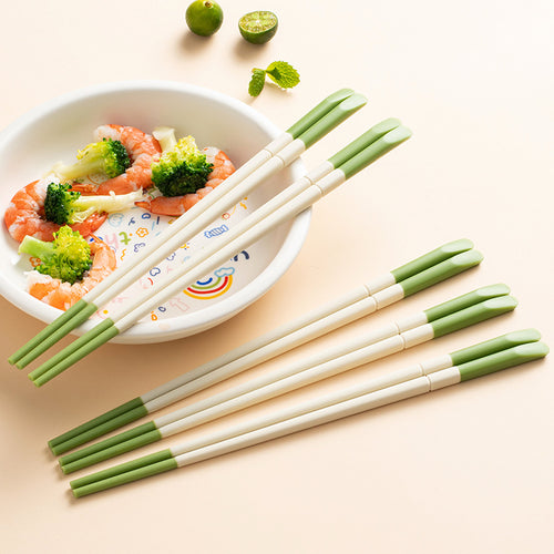 High-quality silicone kitchen chopsticks Bowlift