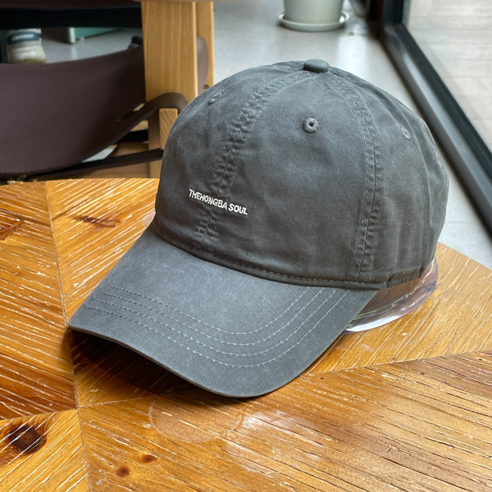 Men's Casual Lightweight Outdoor Cap Bowlift