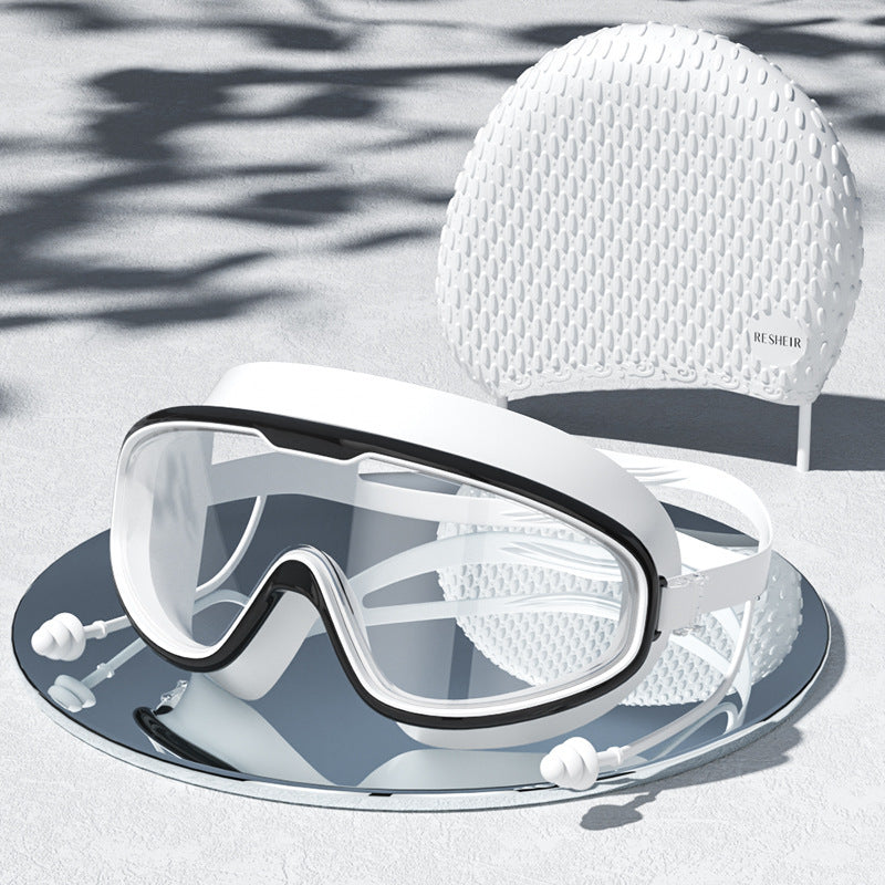 Premium Water Sports Diving Mask Bowlift