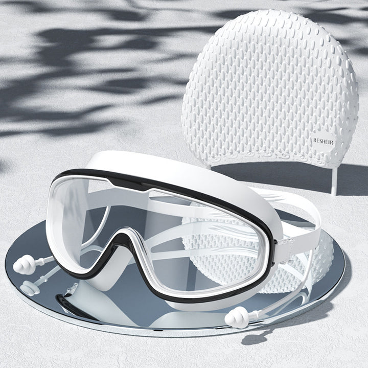 Premium Water Sports Diving Mask Bowlift