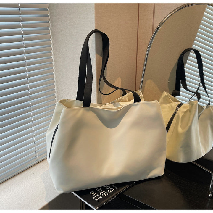 Stylish Versatile Carry-All Tote