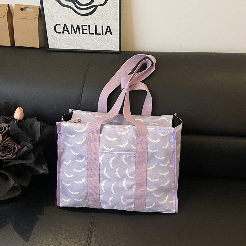 WoVersatile Large Capacity Tote Bag Bowlift