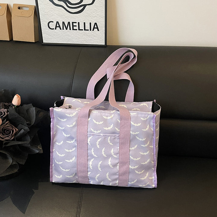 WoVersatile Large Capacity Tote Bag Bowlift