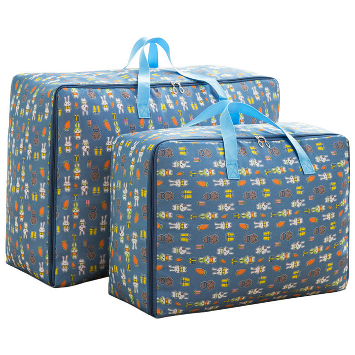 Spacious Travel Storage Box Bowlift