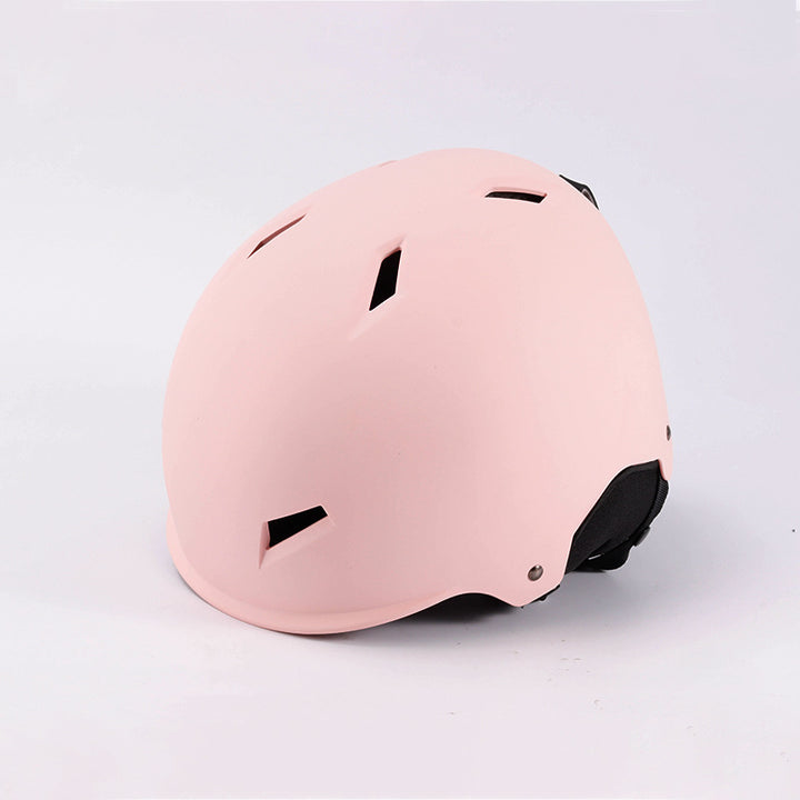 Lightweight Multi-Sport Helmet Bowlift