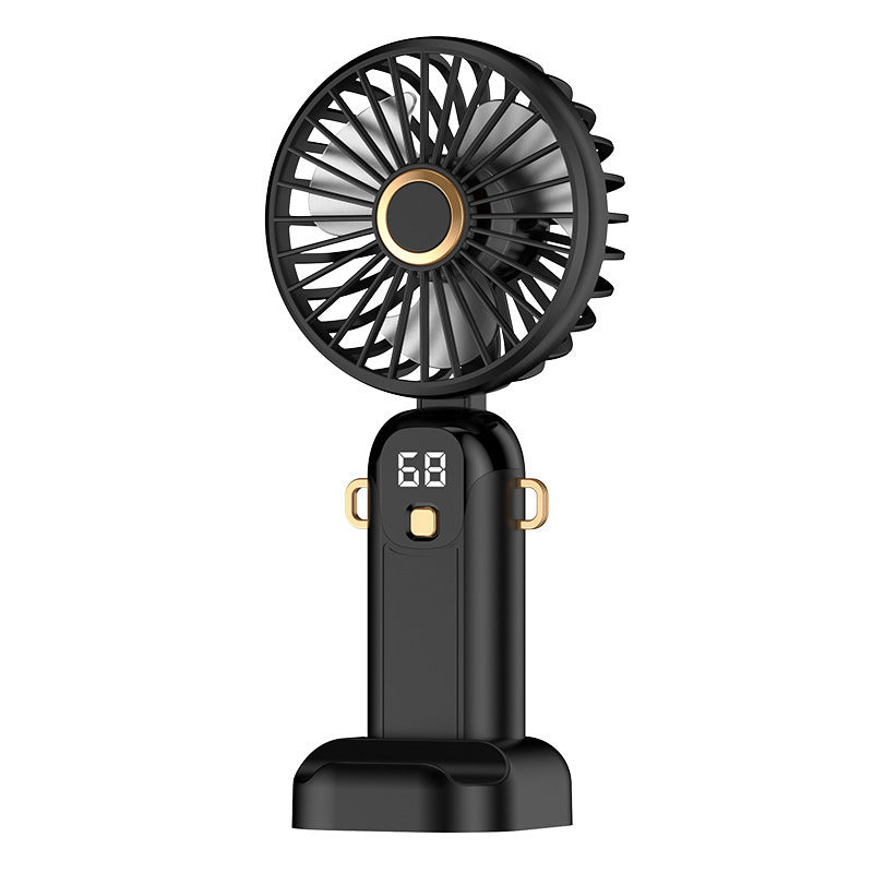 Ladies portable fan Bowlift