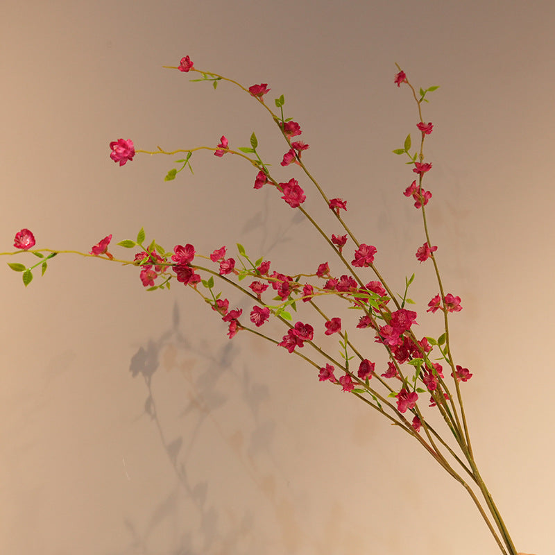 Artificial Flower Bouquet Bowlift