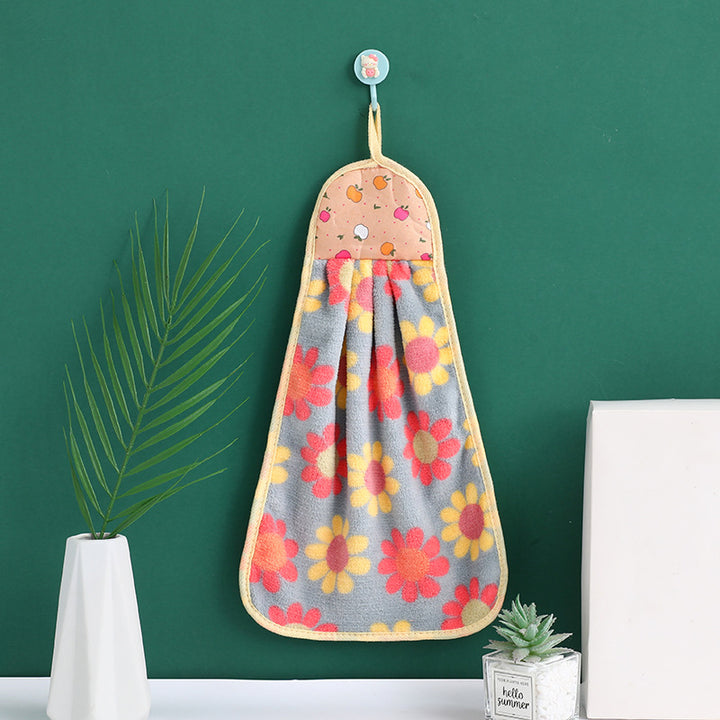 Ladies Towel Holder Bowlift
