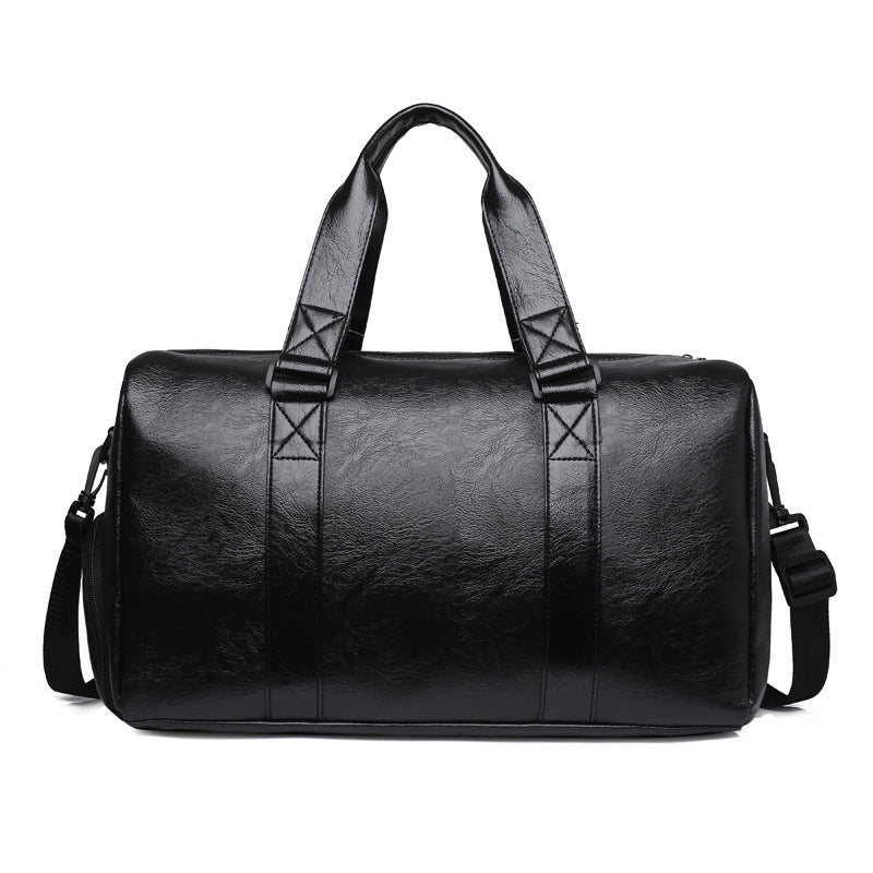 Multi-Purpose Business Travel Duffel Bag Bowlift