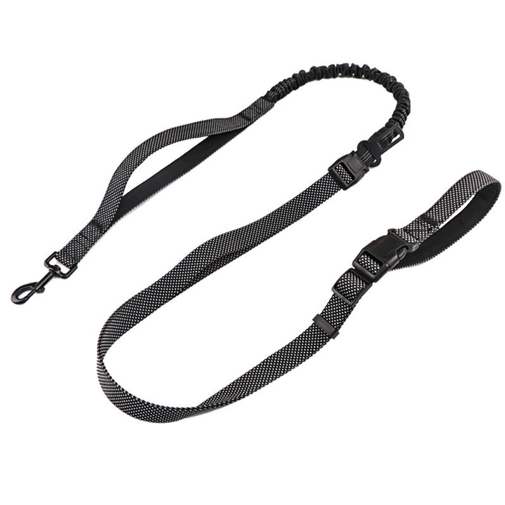 Adjustable Dog Walking Leash