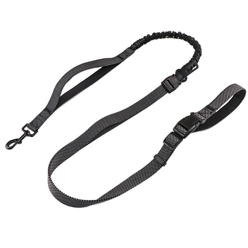 Adjustable Dog Walking Leash