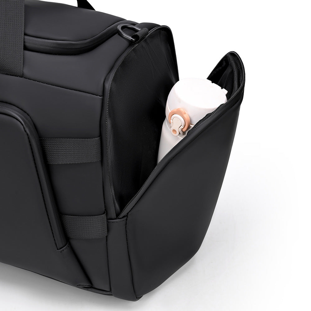 Men's Functional Sports and Leisure Bag Bowlift