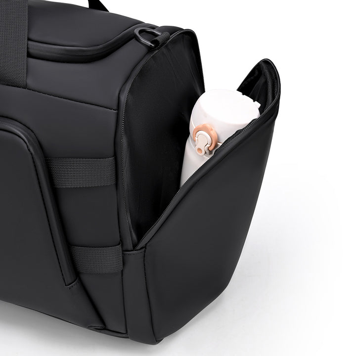 Men's Functional Sports and Leisure Bag Bowlift