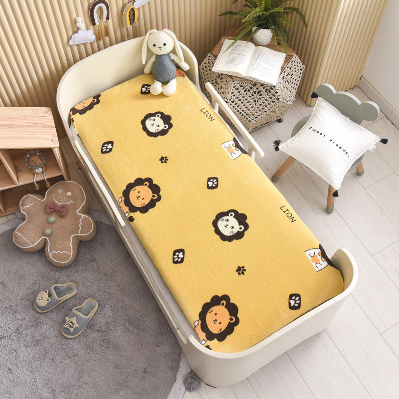 Ladies' children's bedding Bowlift