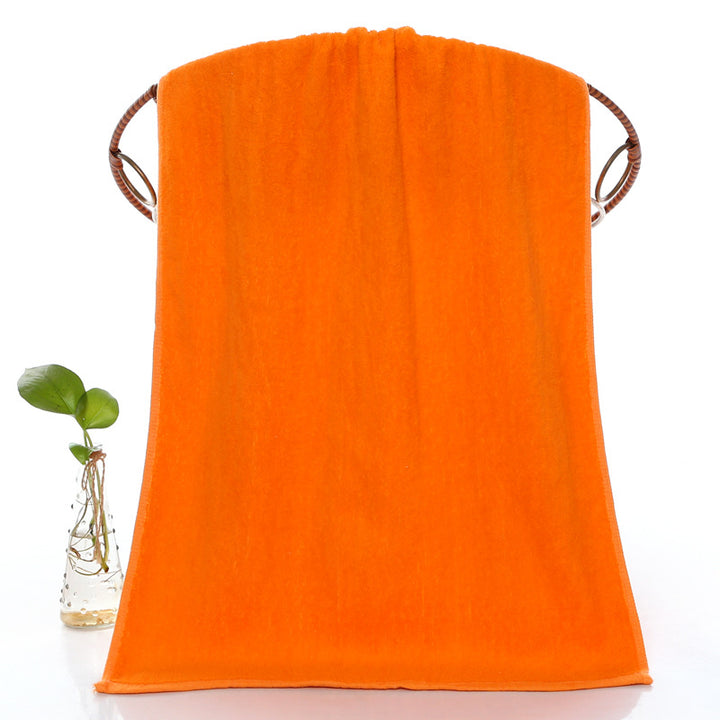 High-Quality And Quick-Drying Bath Towel Bowlift