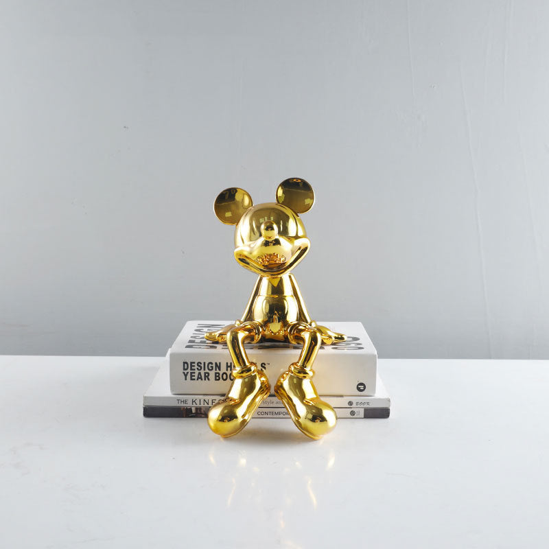 Decorative Art Figurine