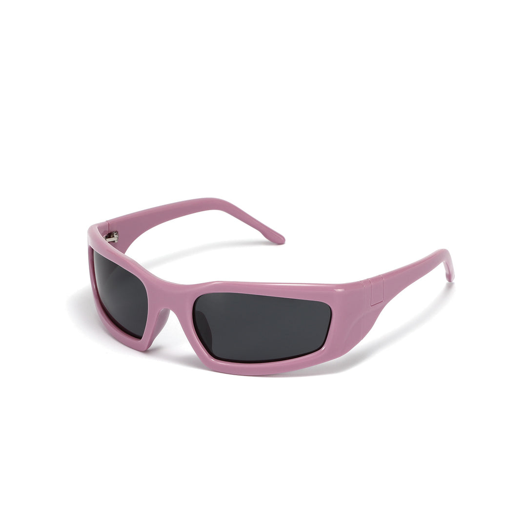 Women's sporty sunglasses with ergonomic design Bowlift
