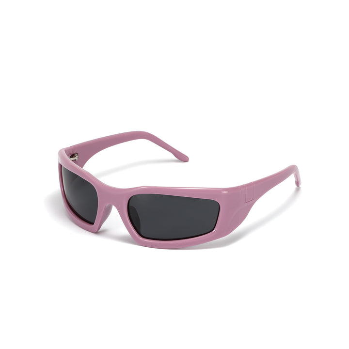 Women's sporty sunglasses with ergonomic design Bowlift