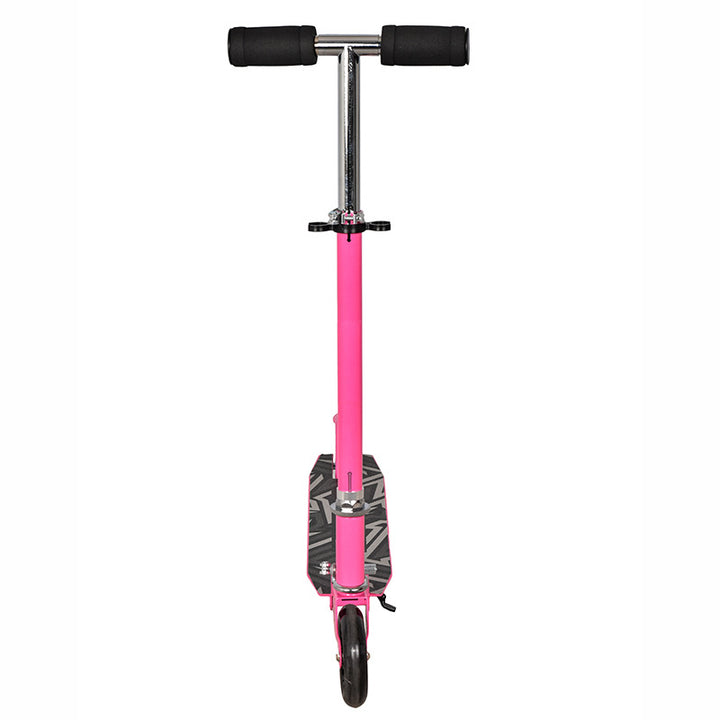 Lightweight Freestyle Kick Scooter Bowlift