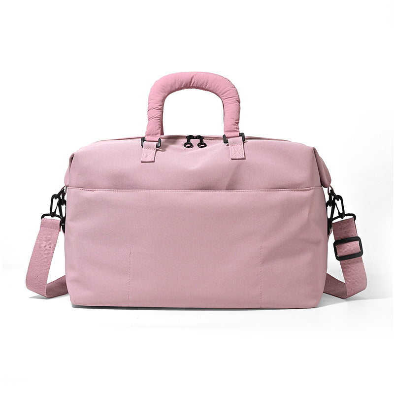 sporty travel bag with durable design Bowlift