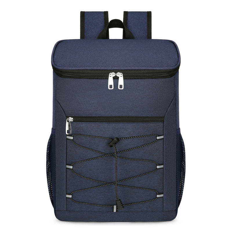 Stylish Functional Travel School Backpack Bowlift