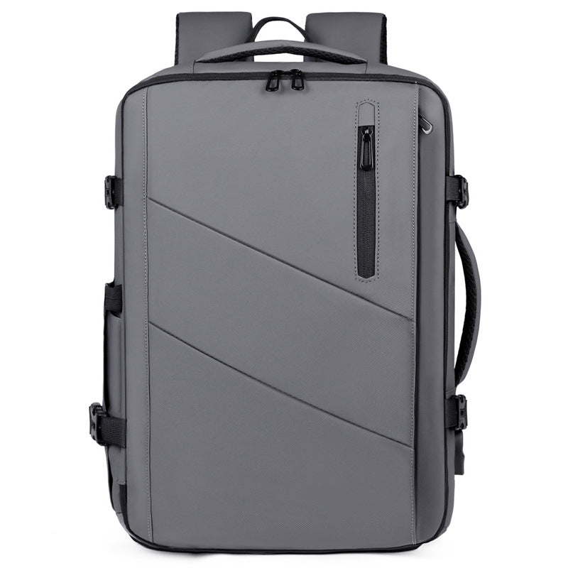 Multi-Functional Backpack Bowlift