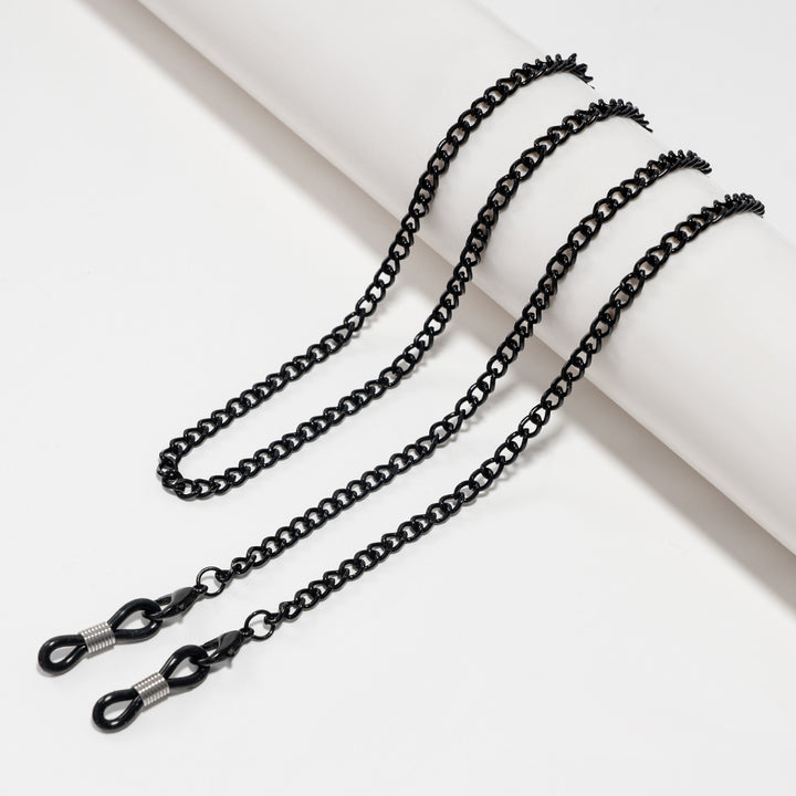 Versatile Eyewear Chain Bowlift