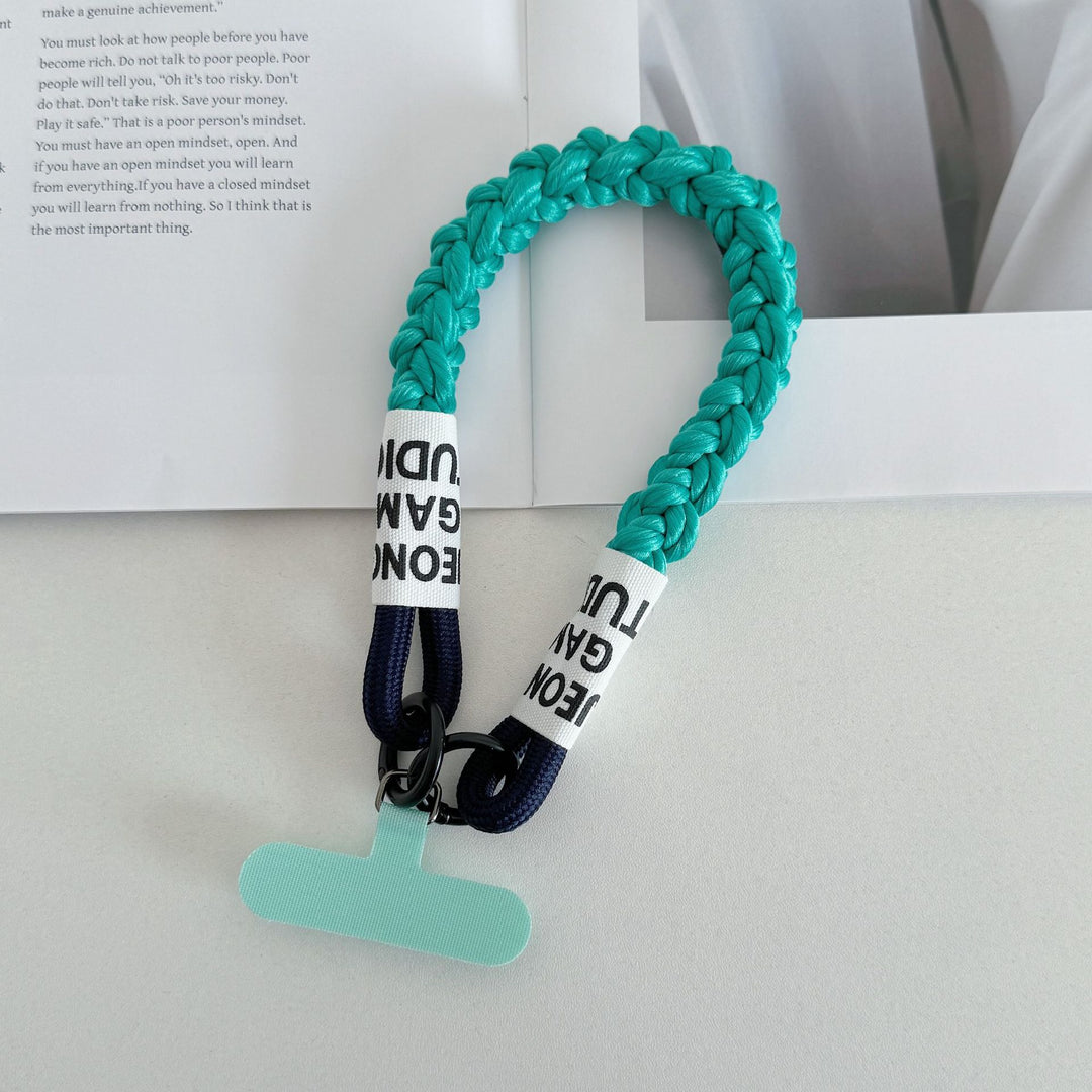 Practical keychain Bowlift