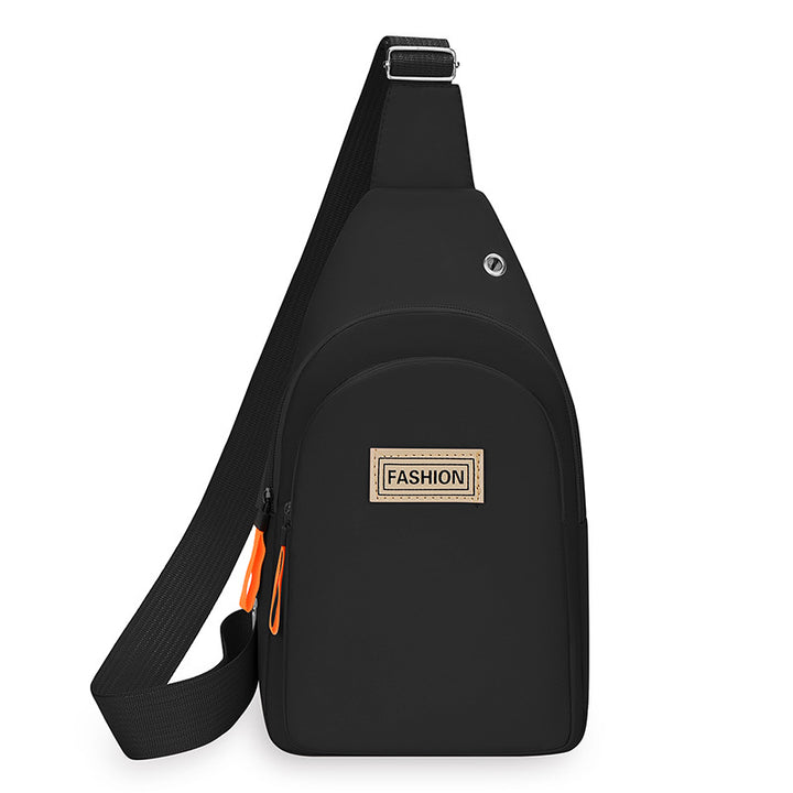 Stylish Minimalist Sling Bag Bowlift