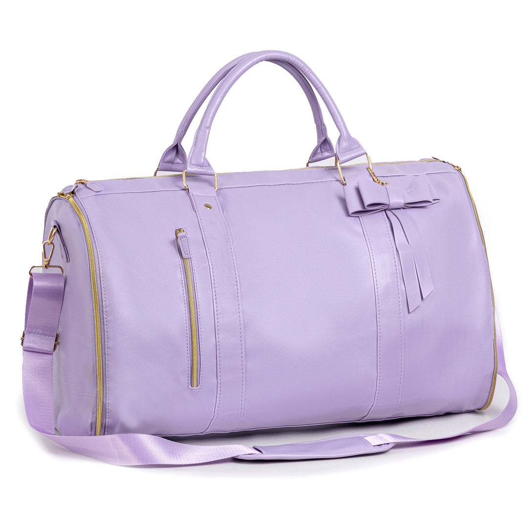 Travel bag made of high-quality, durable material Bowlift