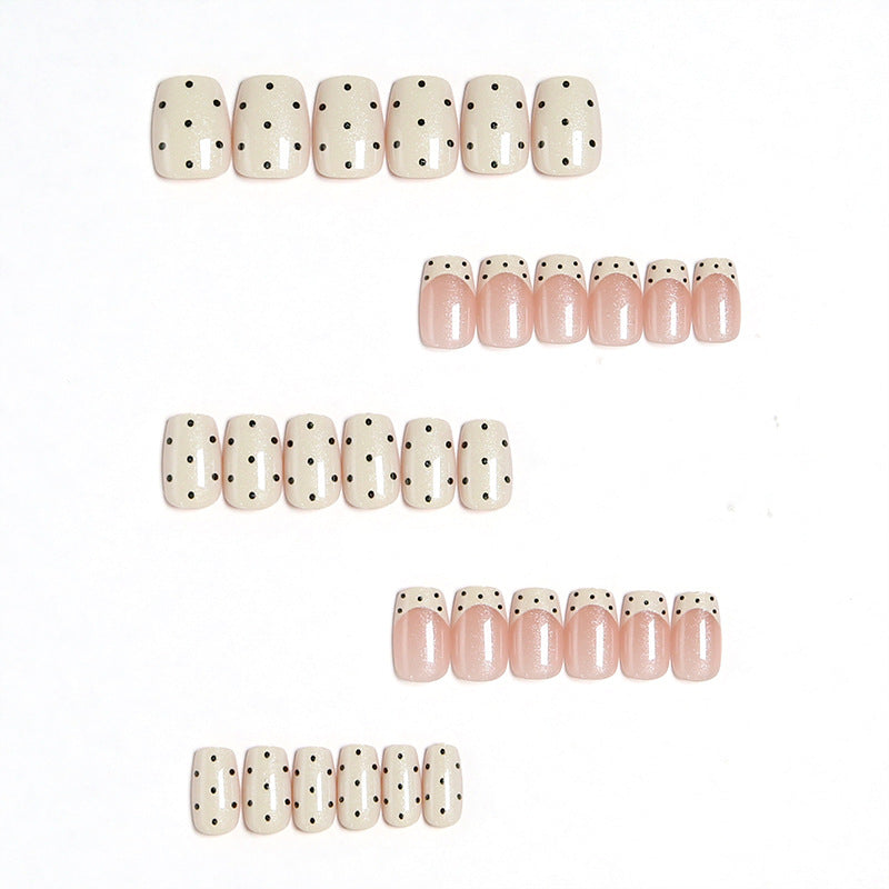 Trendy Nail Art Bowlift