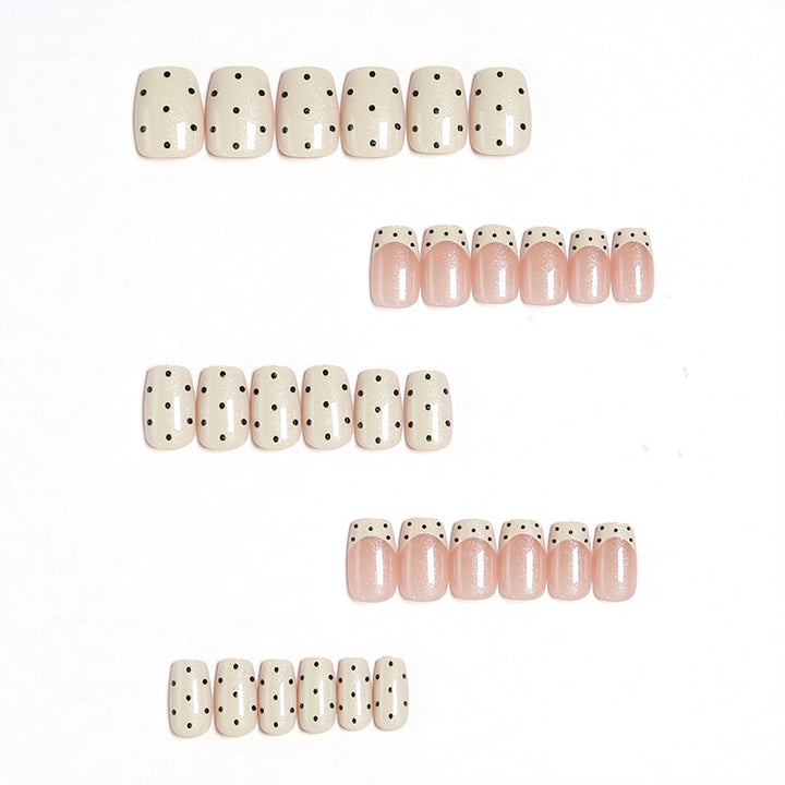 Trendy Nail Art Bowlift