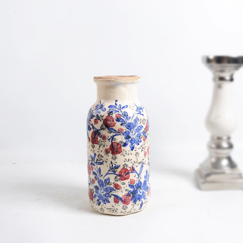 Handcrafted Flower Vases Bowlift