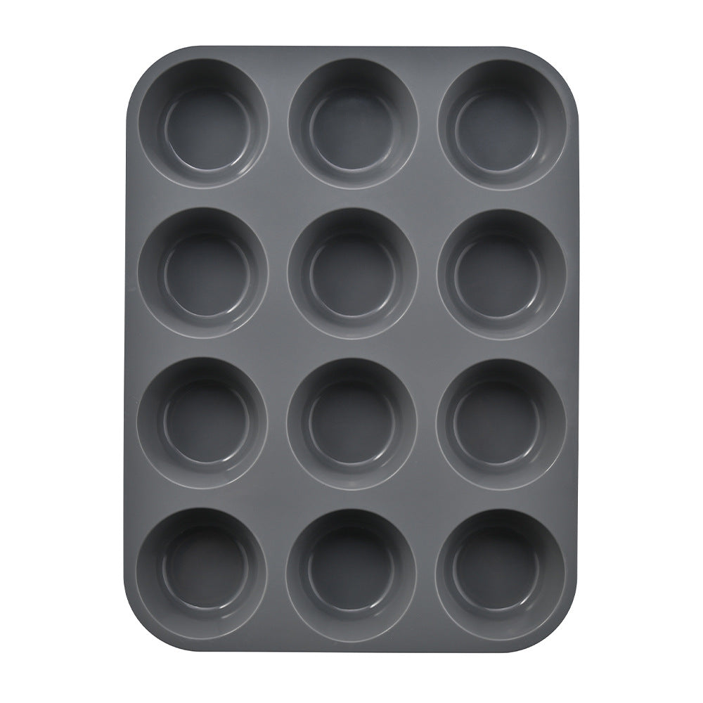 Silicone molds for creative desserts Bowlift