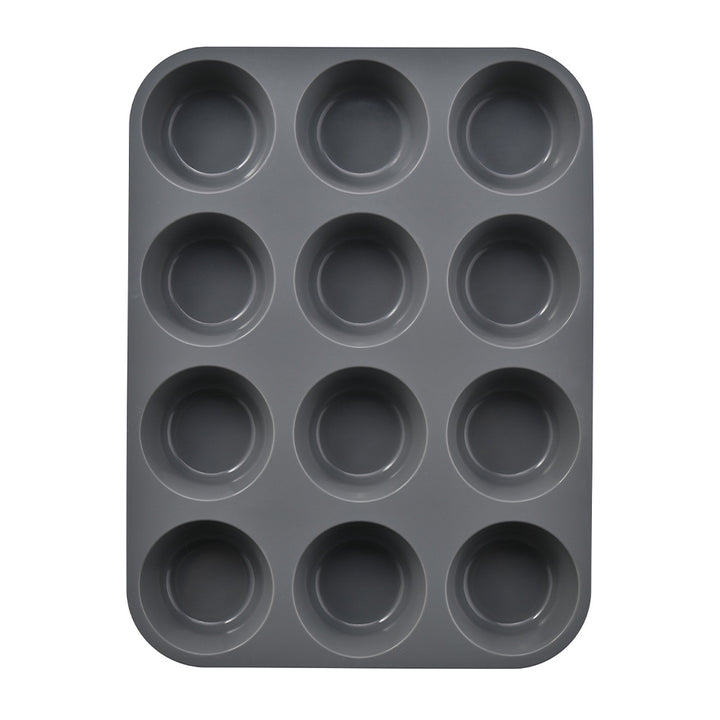 Silicone molds for creative desserts Bowlift