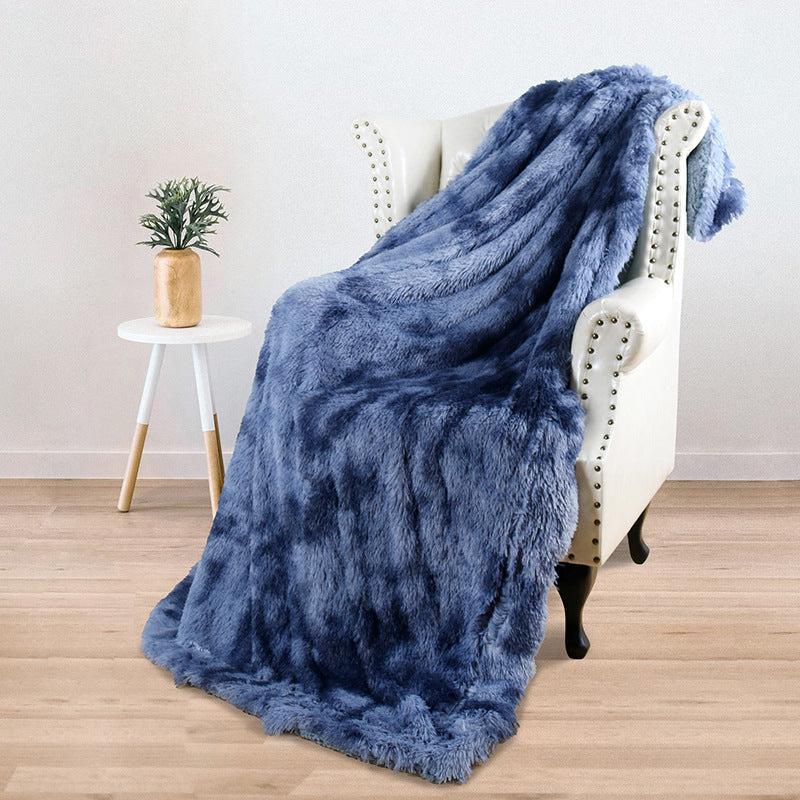Ladies Snuggle Blanket Bowlift