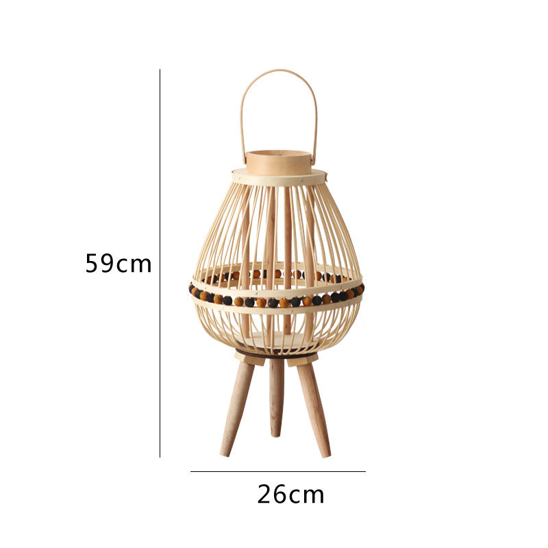 Decorative Table Candle Holder Bowlift