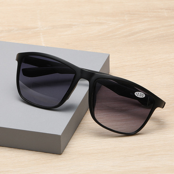 Men's Sporty Sunglasses Bowlift