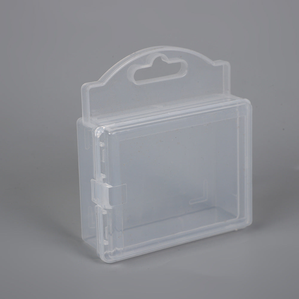 Multi-Purpose Storage Box Bowlift
