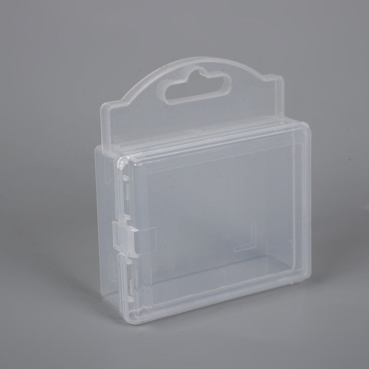 Multi-Purpose Storage Box Bowlift