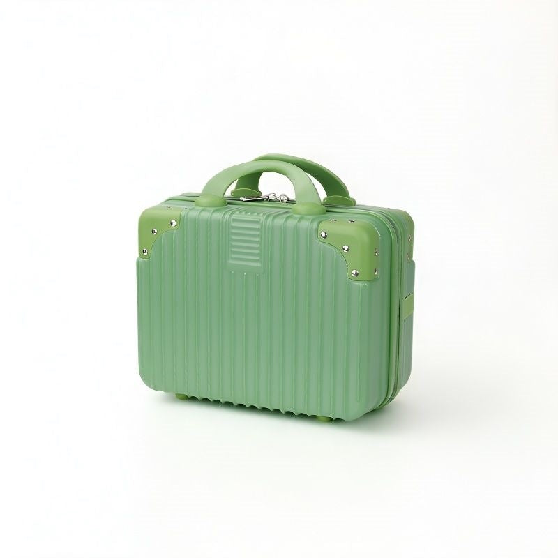 Hard Shell Trolley Suitcase With Secure Combination Lock And High-Quality Designs Bowlift