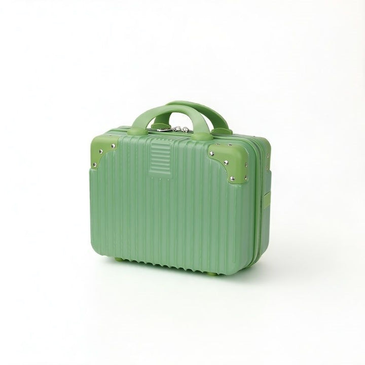Hard Shell Trolley Suitcase With Secure Combination Lock And High-Quality Designs Bowlift