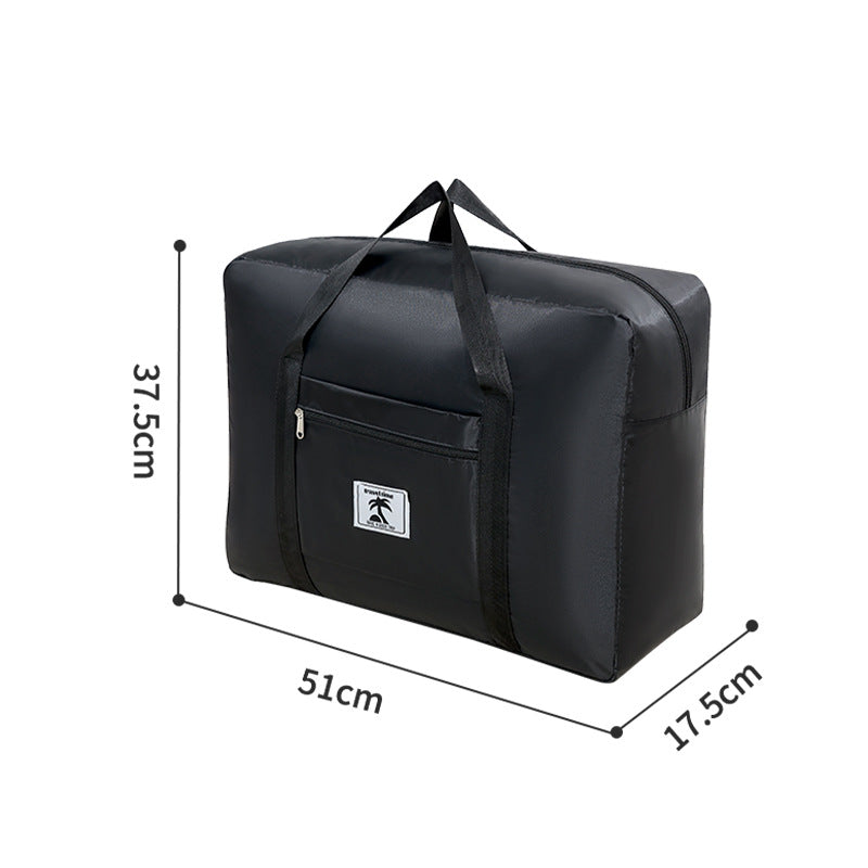 Versatile Travel Duffle Bag Bowlift