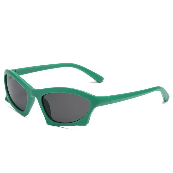 Women's Sunglasses Bowlift