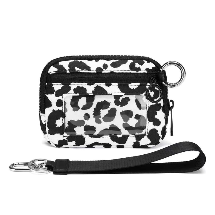 Practical Smartphone Crossbody Bag Bowlift