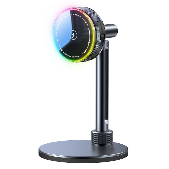 Unisex Intelligent Rotary Knob Control Bowlift