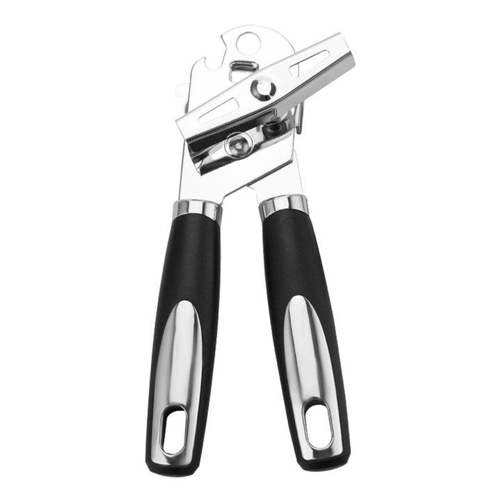 Premium Manual Can Opener Bowlift