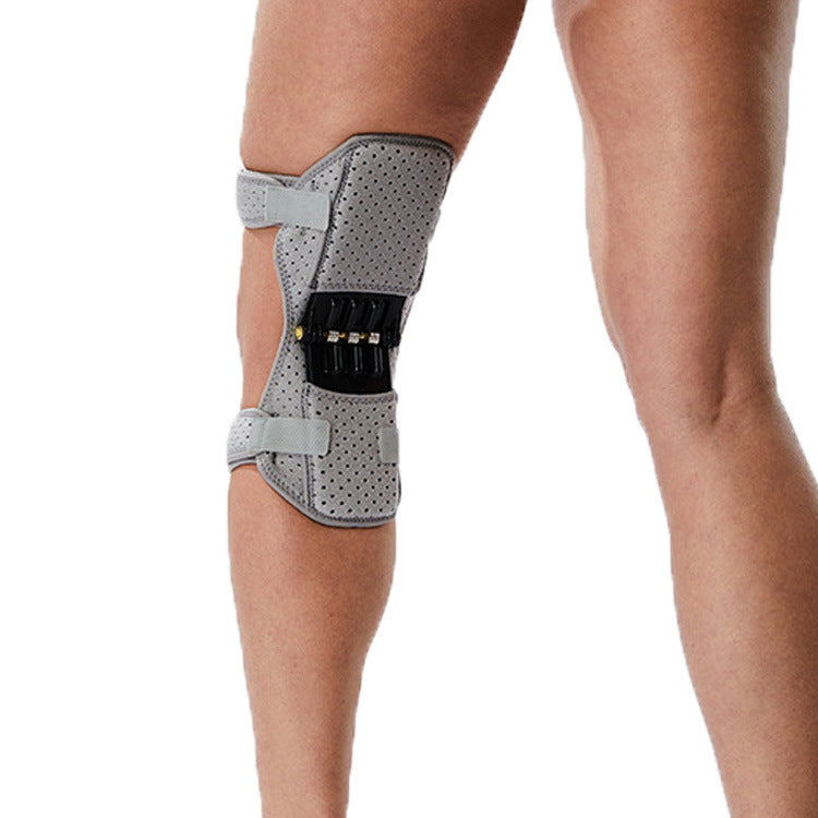 Adjustable Compression Knee Sleeve